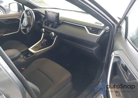 2021 Toyota Rav4 Prime Se z USA, uszkodzony, nr VIN JTMAB3FV1MD027256